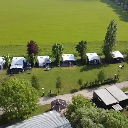 Hébergement de vacances Kempenhuisje No 5 *