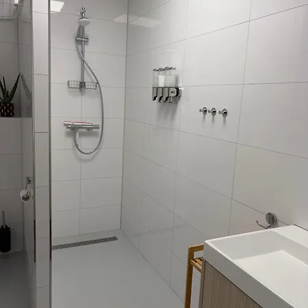 Casa vacanze Kempenhuisje No 5 Bladel