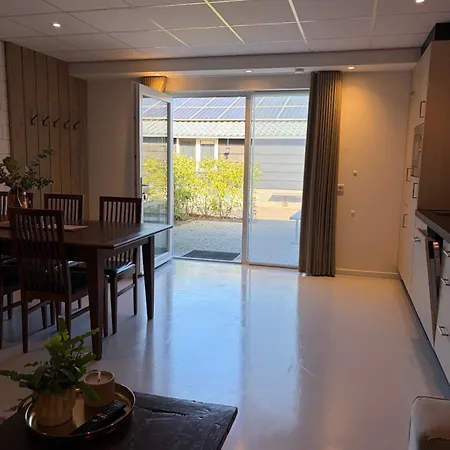 Casa vacanze Kempenhuisje No 5