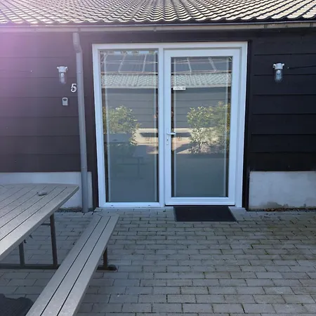 Casa vacanze Kempenhuisje No 5 *