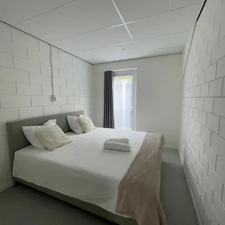 Дом отдыха 4 Persoons Compleet Ingericht